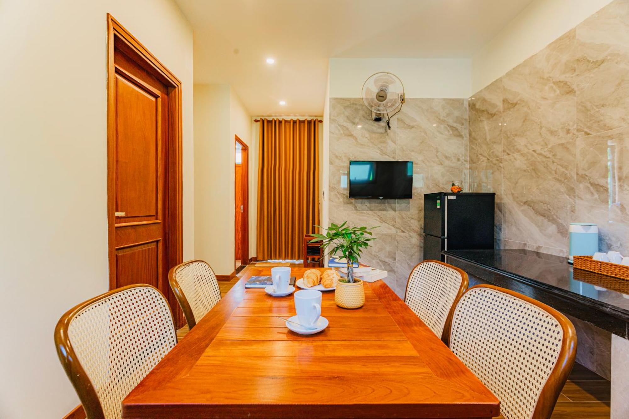 Palm Bay Resort Фу Куок Екстериор снимка