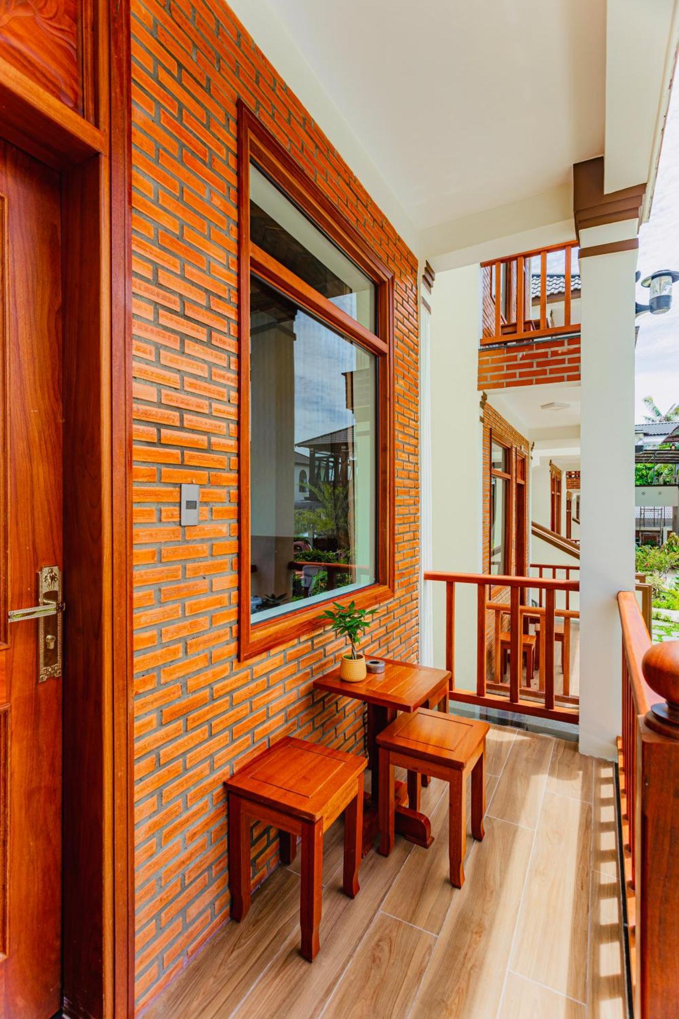 Palm Bay Resort Фу Куок Екстериор снимка