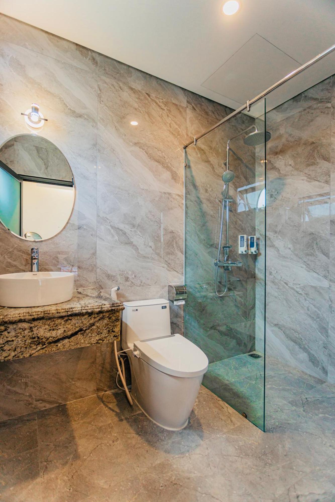 Palm Bay Resort Фу Куок Екстериор снимка