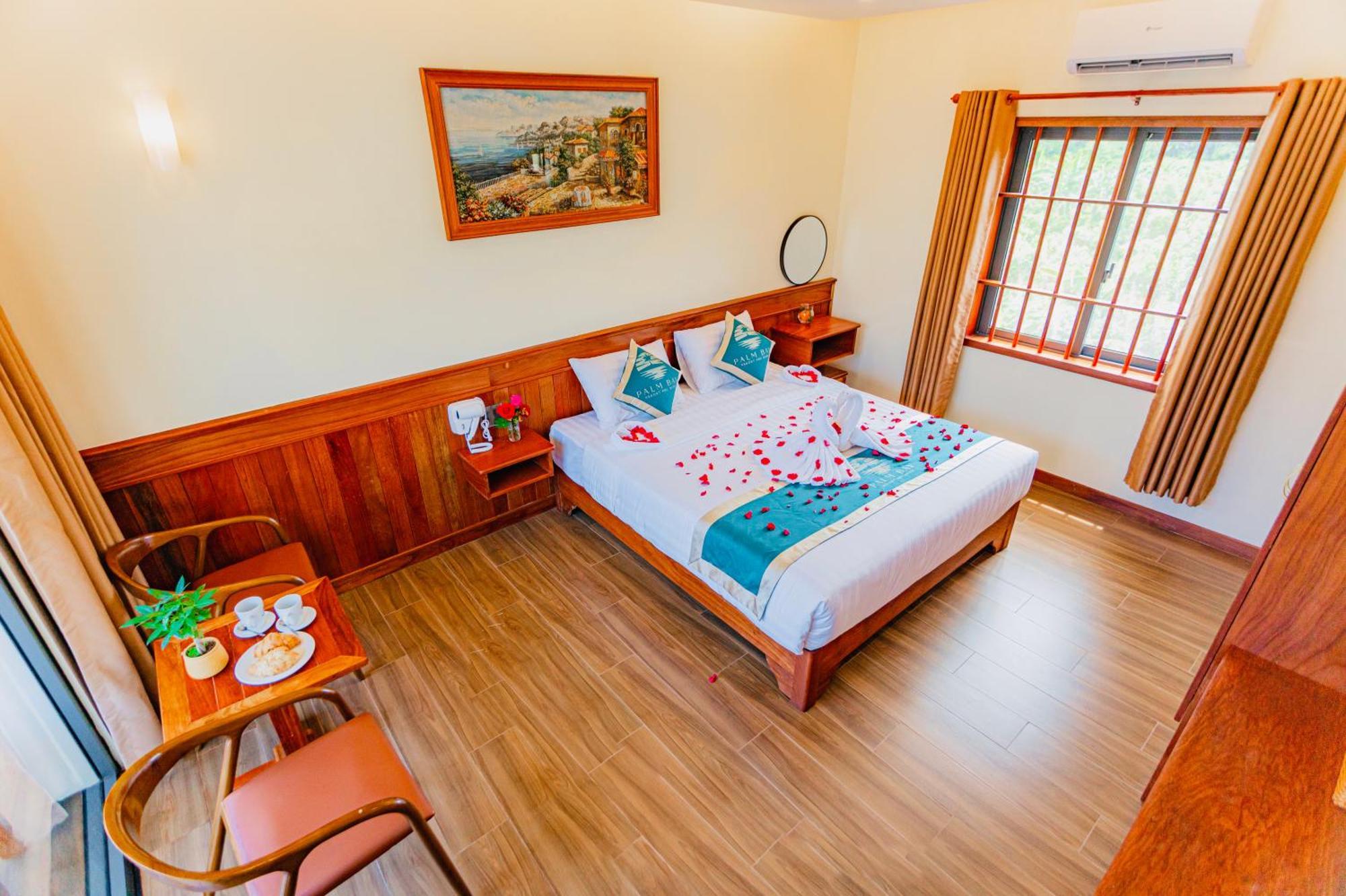 Palm Bay Resort Фу Куок Екстериор снимка