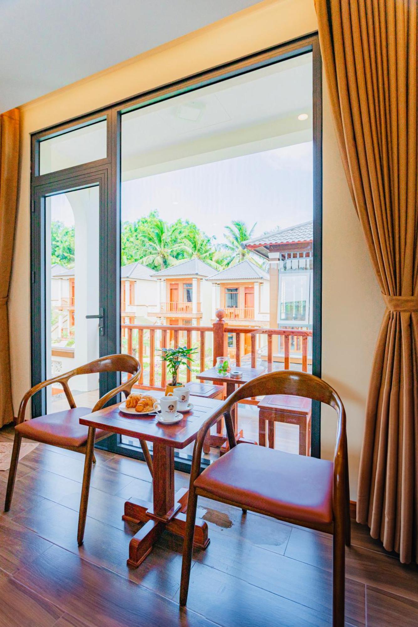 Palm Bay Resort Фу Куок Екстериор снимка